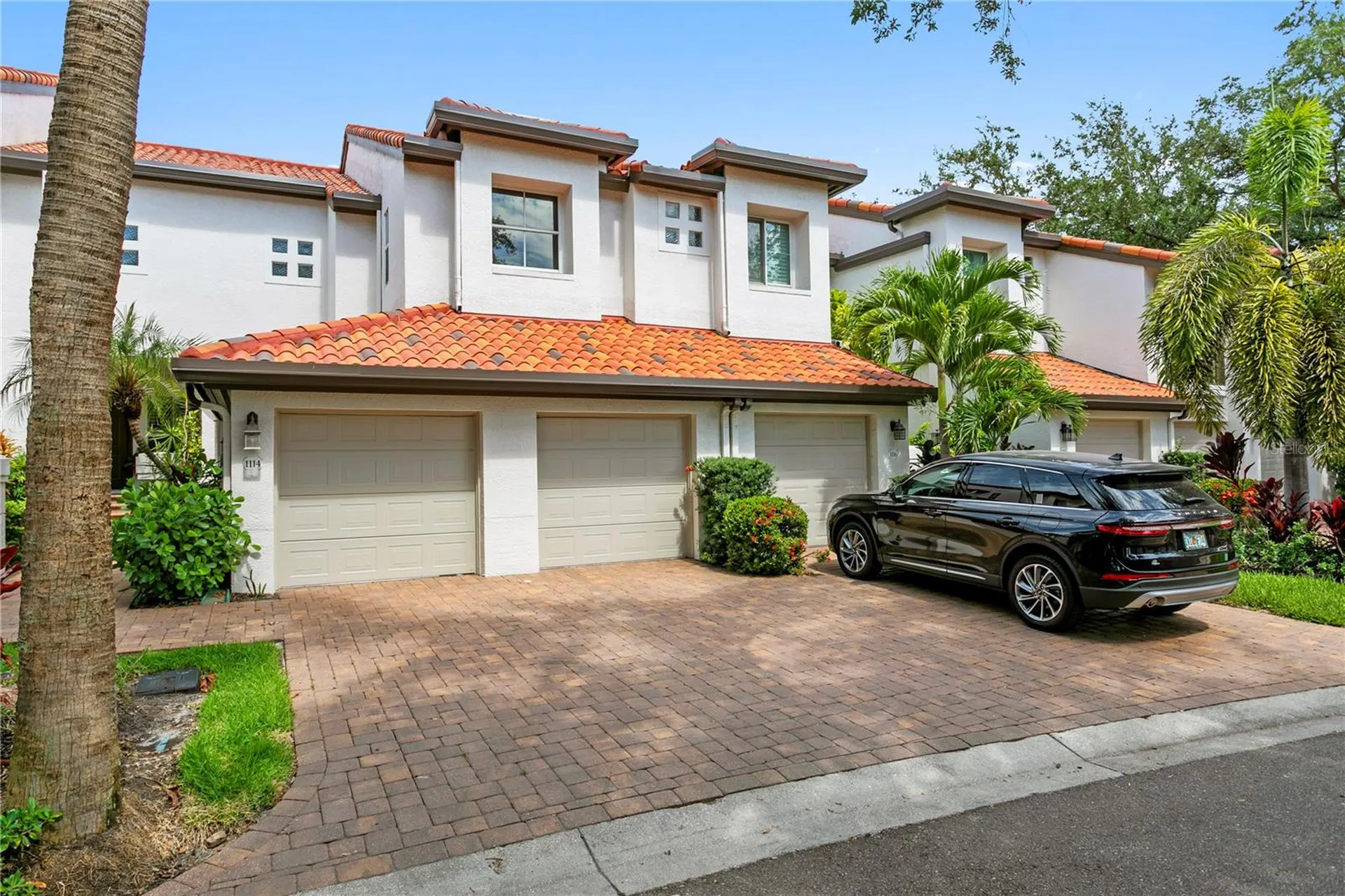 1114 Shipwatch Circle Tampa FL 33602