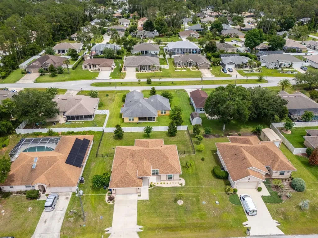 35 Edge Lane Palm Coast FL 32164