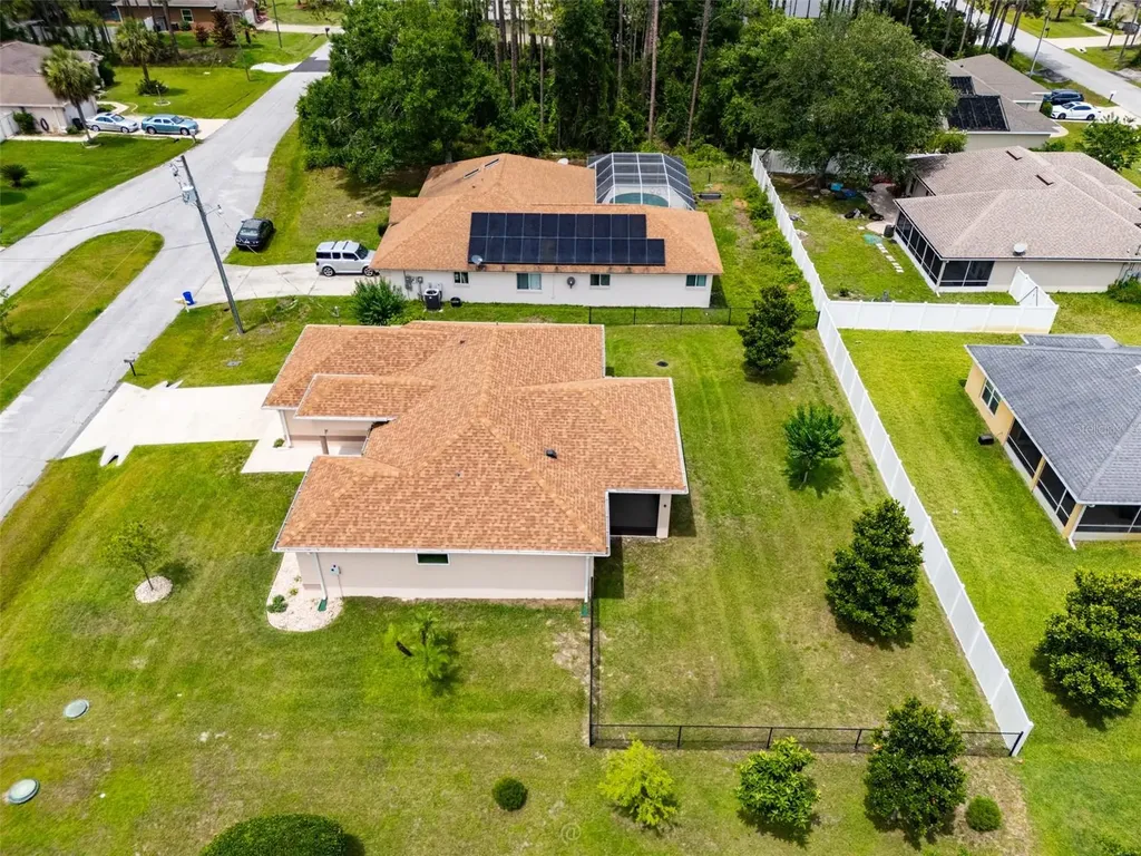 35 Edge Lane Palm Coast FL 32164