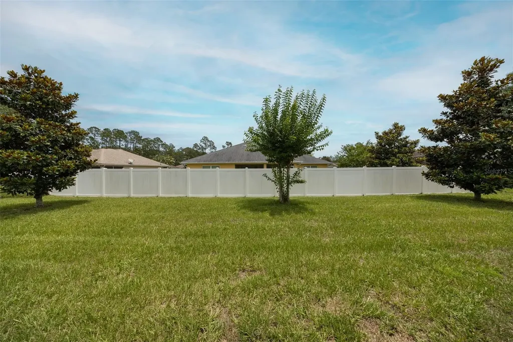 35 Edge Lane Palm Coast FL 32164
