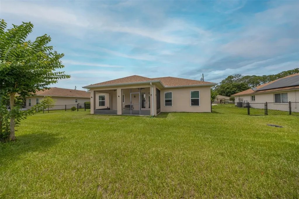 35 Edge Lane Palm Coast FL 32164