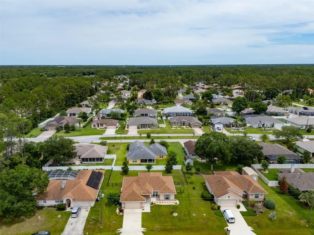35 Edge Lane Palm Coast FL 32164