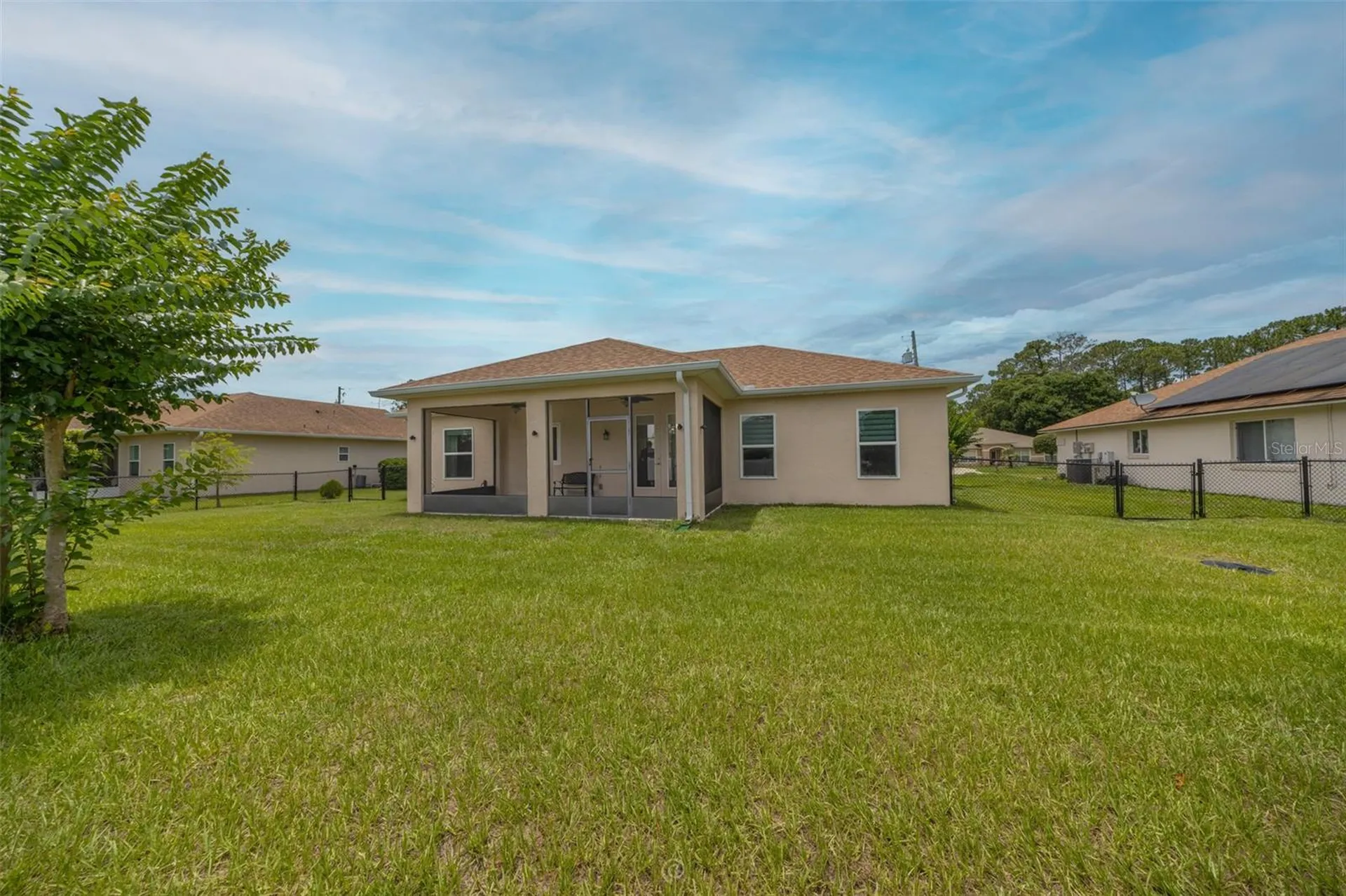 35 Edge Lane Palm Coast FL 32164