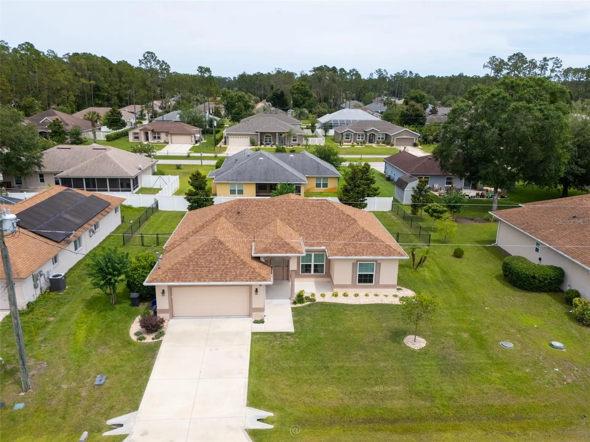 35 Edge Lane Palm Coast FL 32164