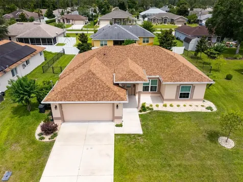 35 Edge Lane Palm Coast FL 32164