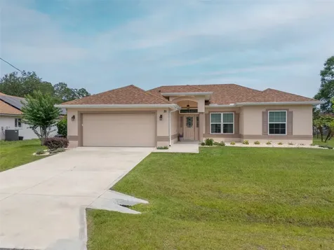 35 Edge Lane Palm Coast FL 32164
