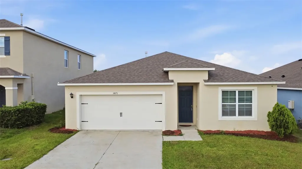 3871 Brant Place Leesburg FL 34748