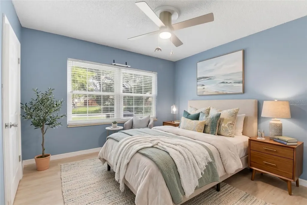 3800 Saxon Drive New Smyrna Beach FL 32169