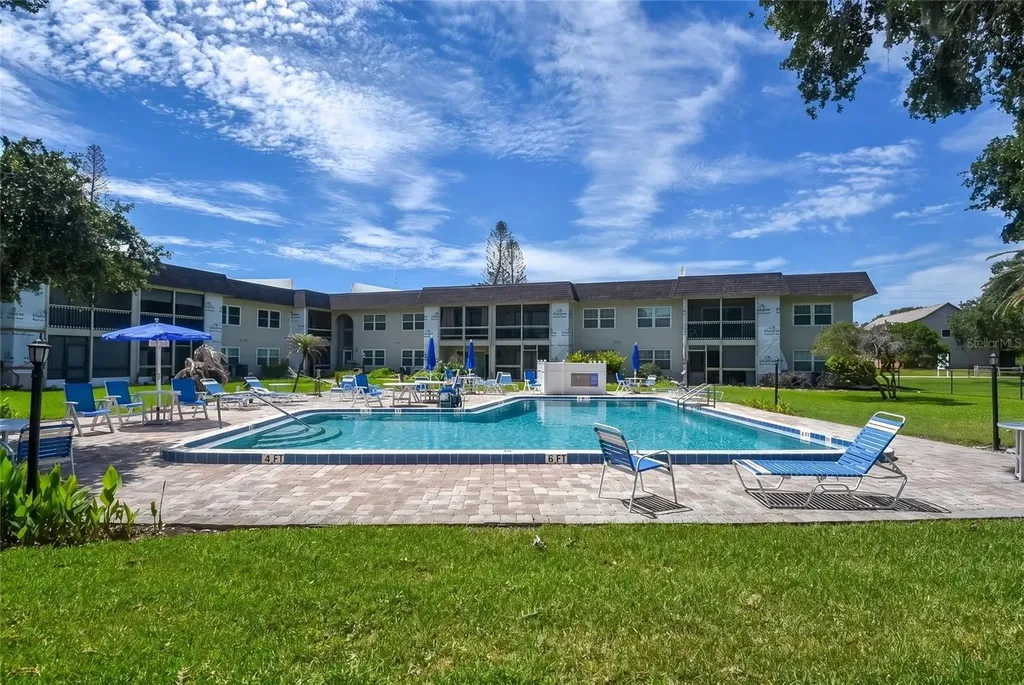 3800 Saxon Drive New Smyrna Beach FL 32169