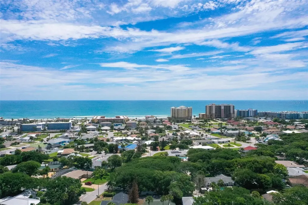 3800 Saxon Drive New Smyrna Beach FL 32169
