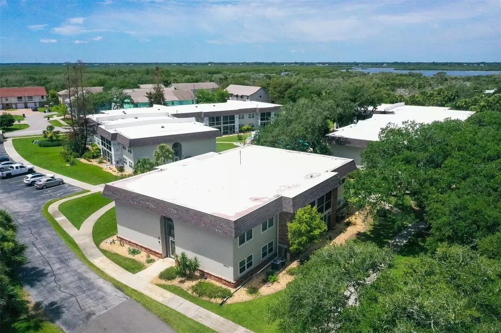 3800 Saxon Drive New Smyrna Beach FL 32169