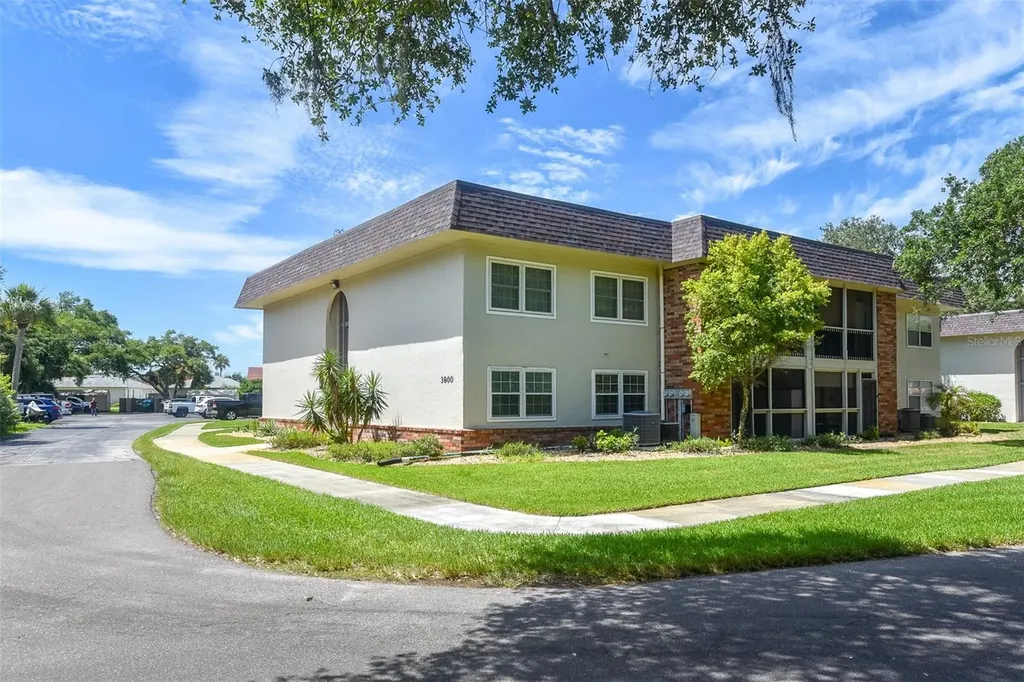 3800 Saxon Drive New Smyrna Beach FL 32169