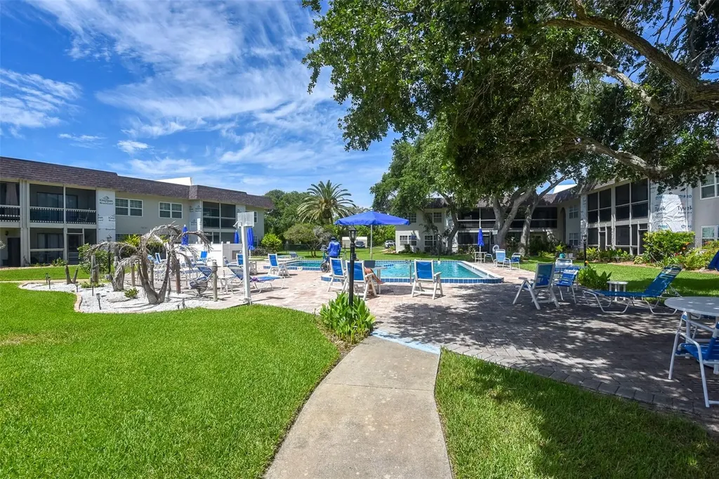 3800 Saxon Drive New Smyrna Beach FL 32169