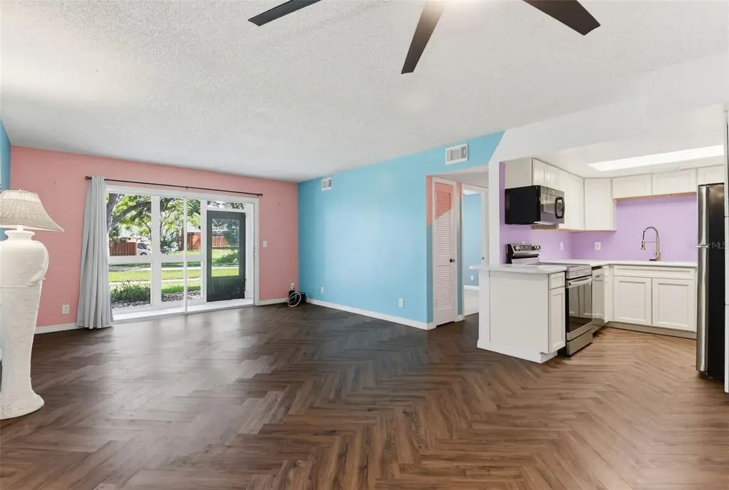3800 Saxon Drive New Smyrna Beach FL 32169