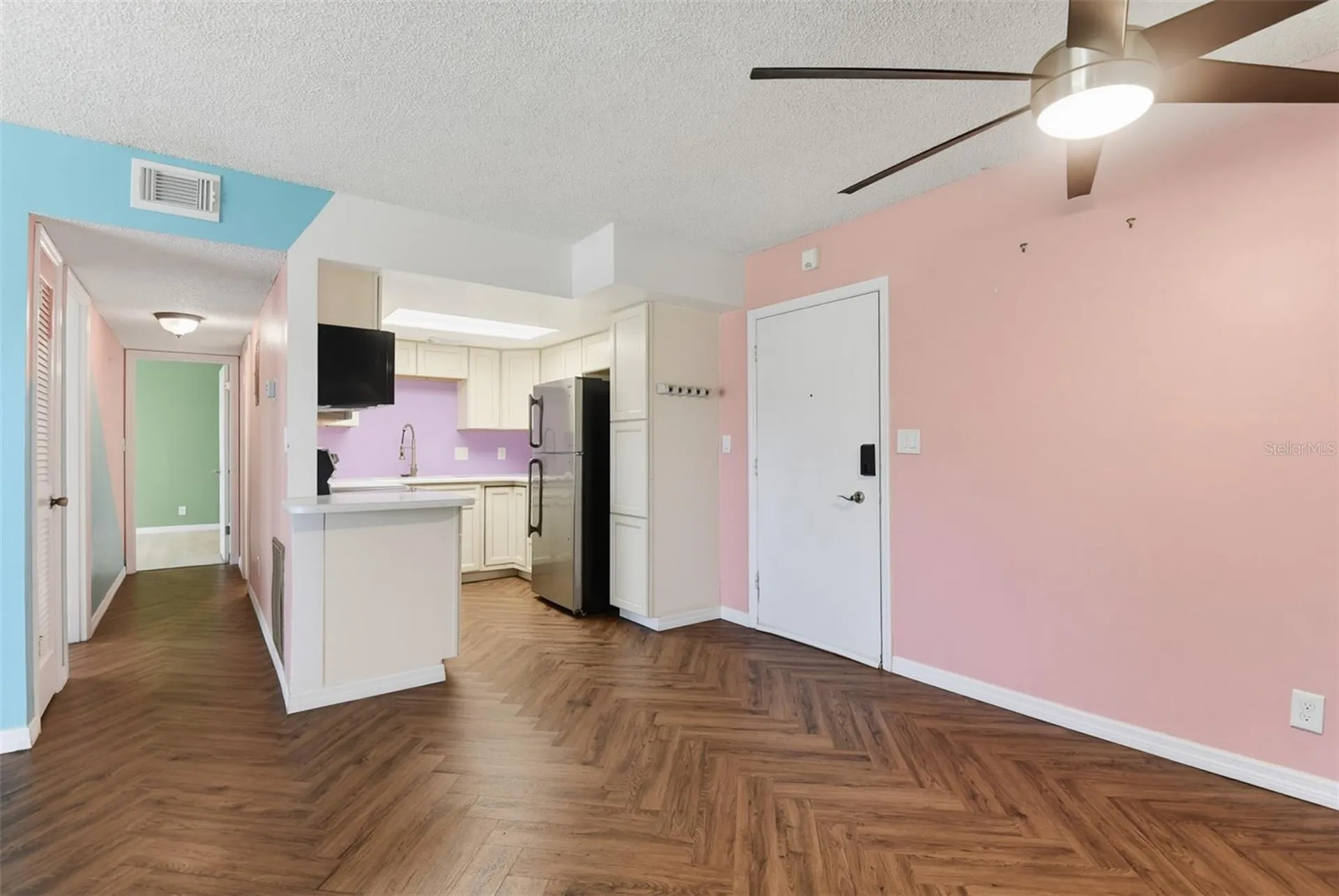 3800 Saxon Drive New Smyrna Beach FL 32169