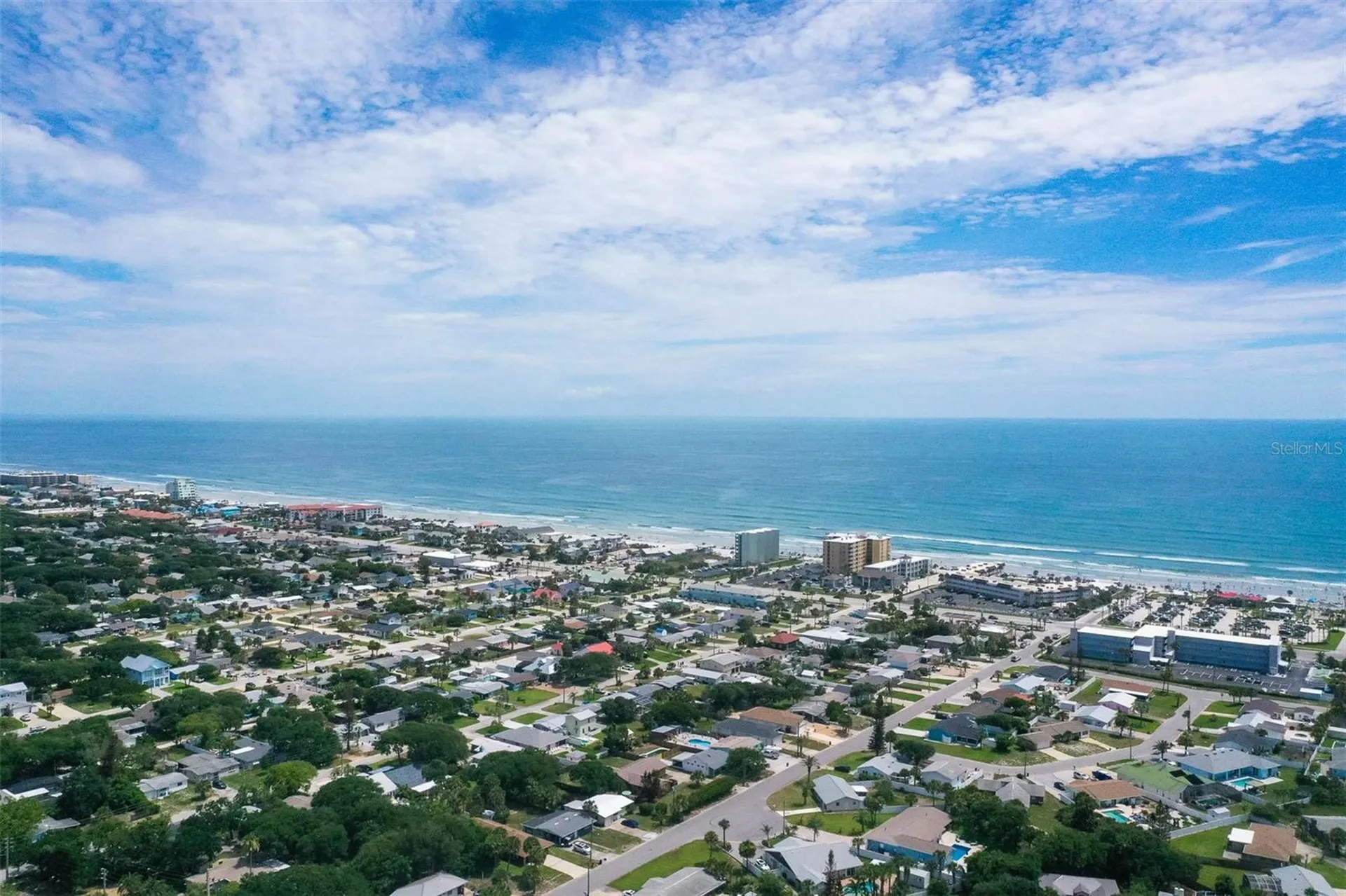 3800 Saxon Drive New Smyrna Beach FL 32169