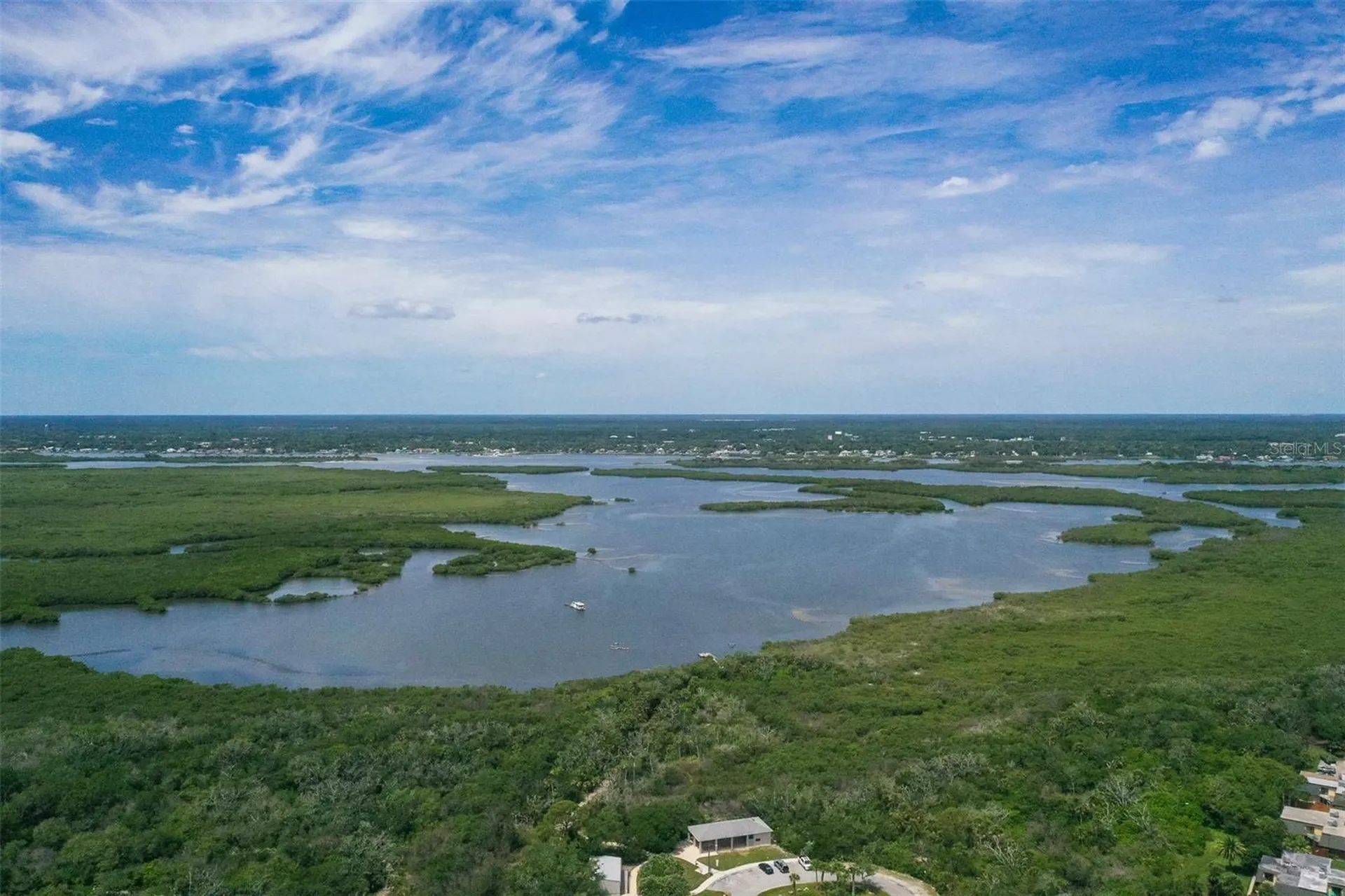 3800 Saxon Drive New Smyrna Beach FL 32169