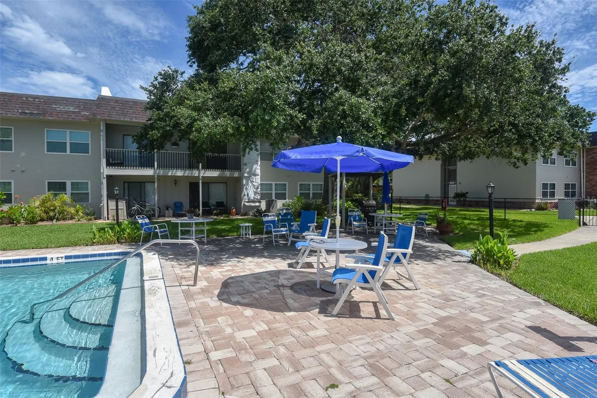 3800 Saxon Drive New Smyrna Beach FL 32169
