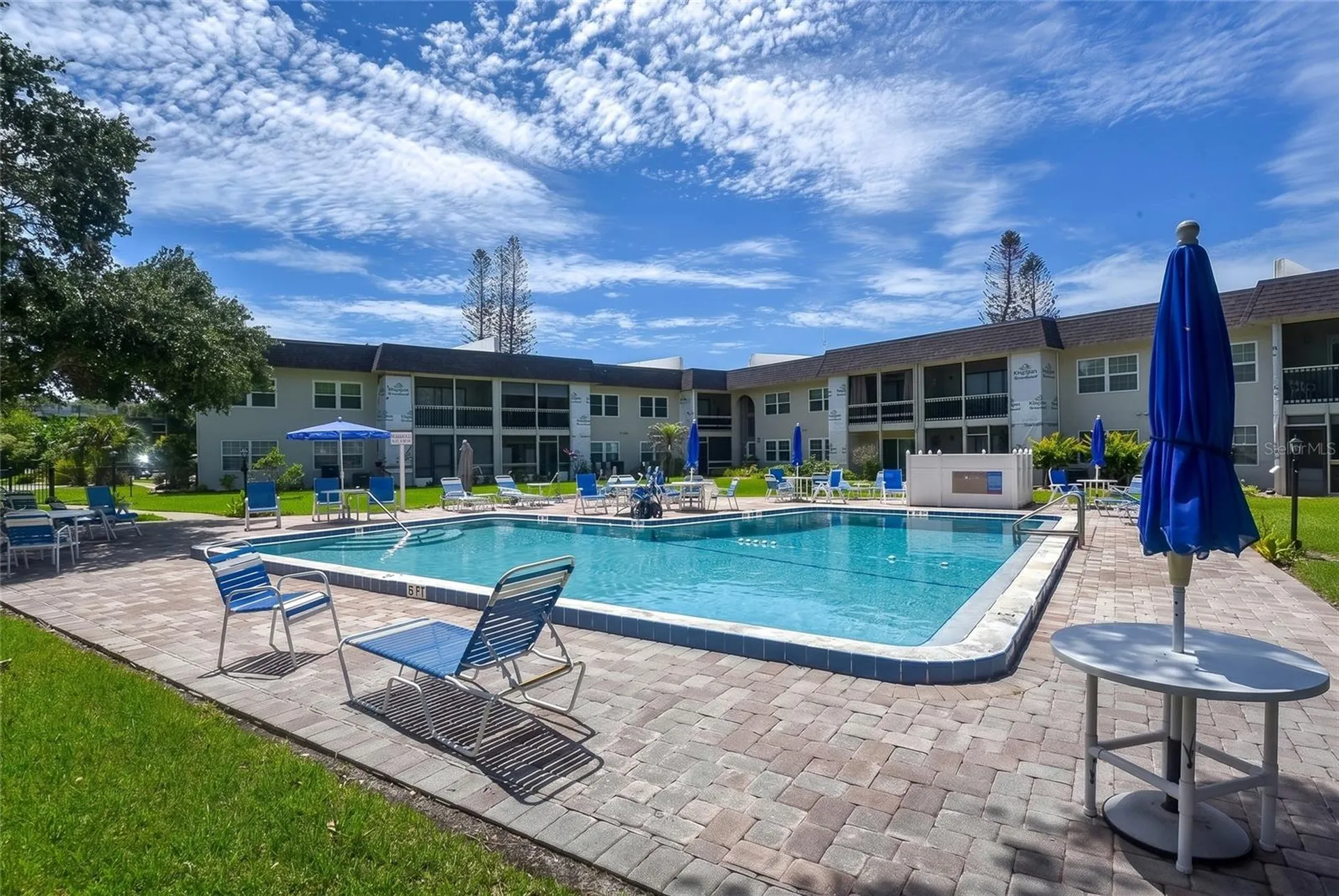 3800 Saxon Drive New Smyrna Beach FL 32169