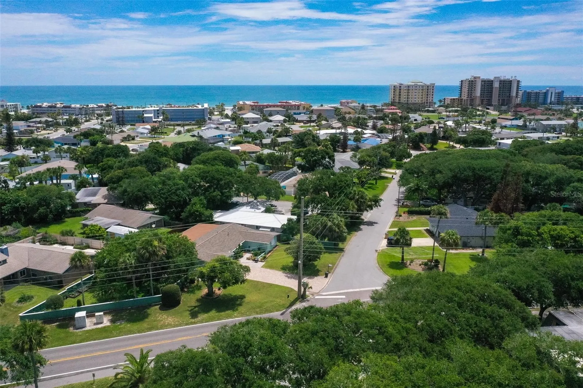 3800 Saxon Drive New Smyrna Beach FL 32169
