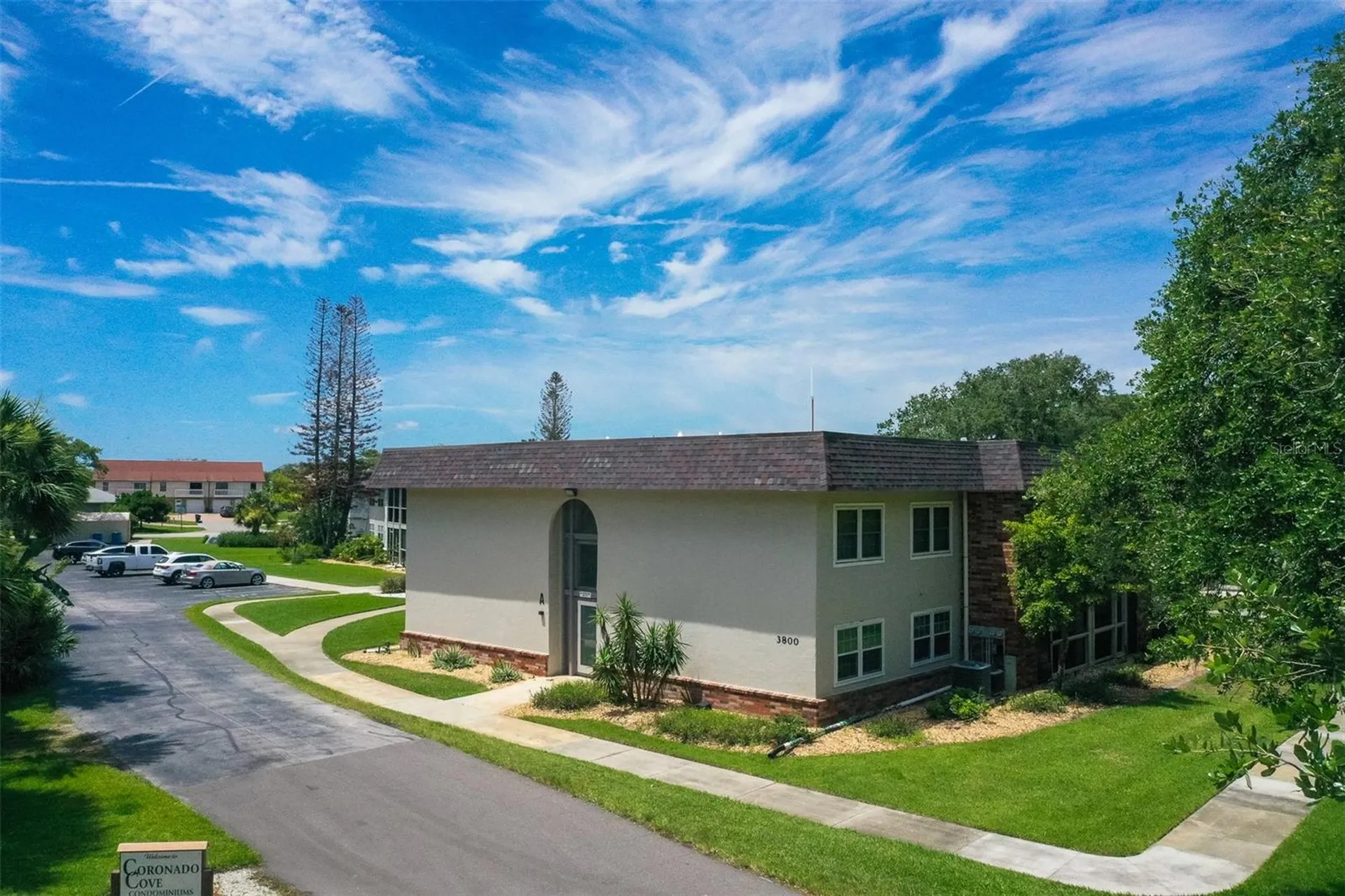 3800 Saxon Drive New Smyrna Beach FL 32169