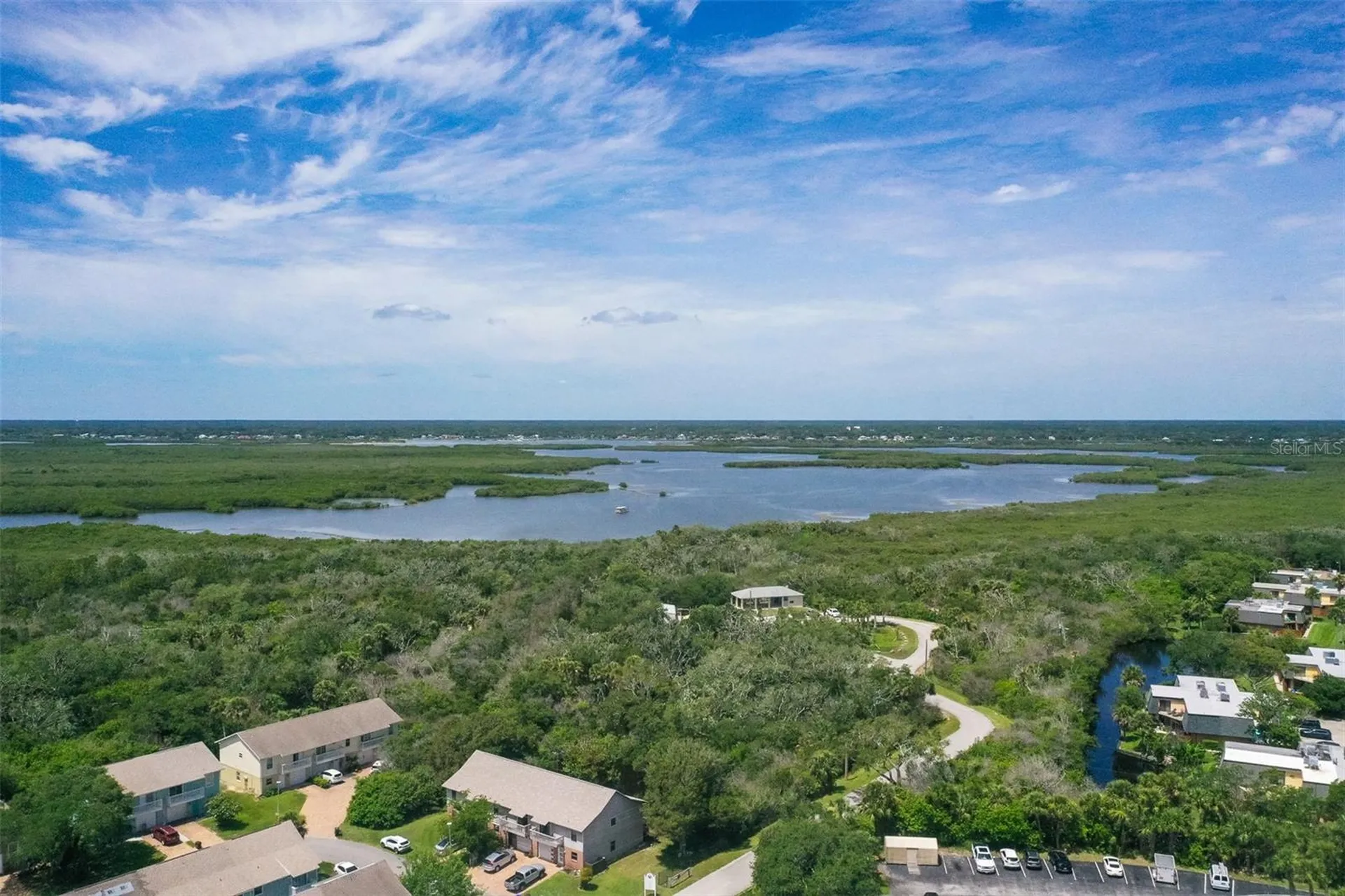 3800 Saxon Drive New Smyrna Beach FL 32169
