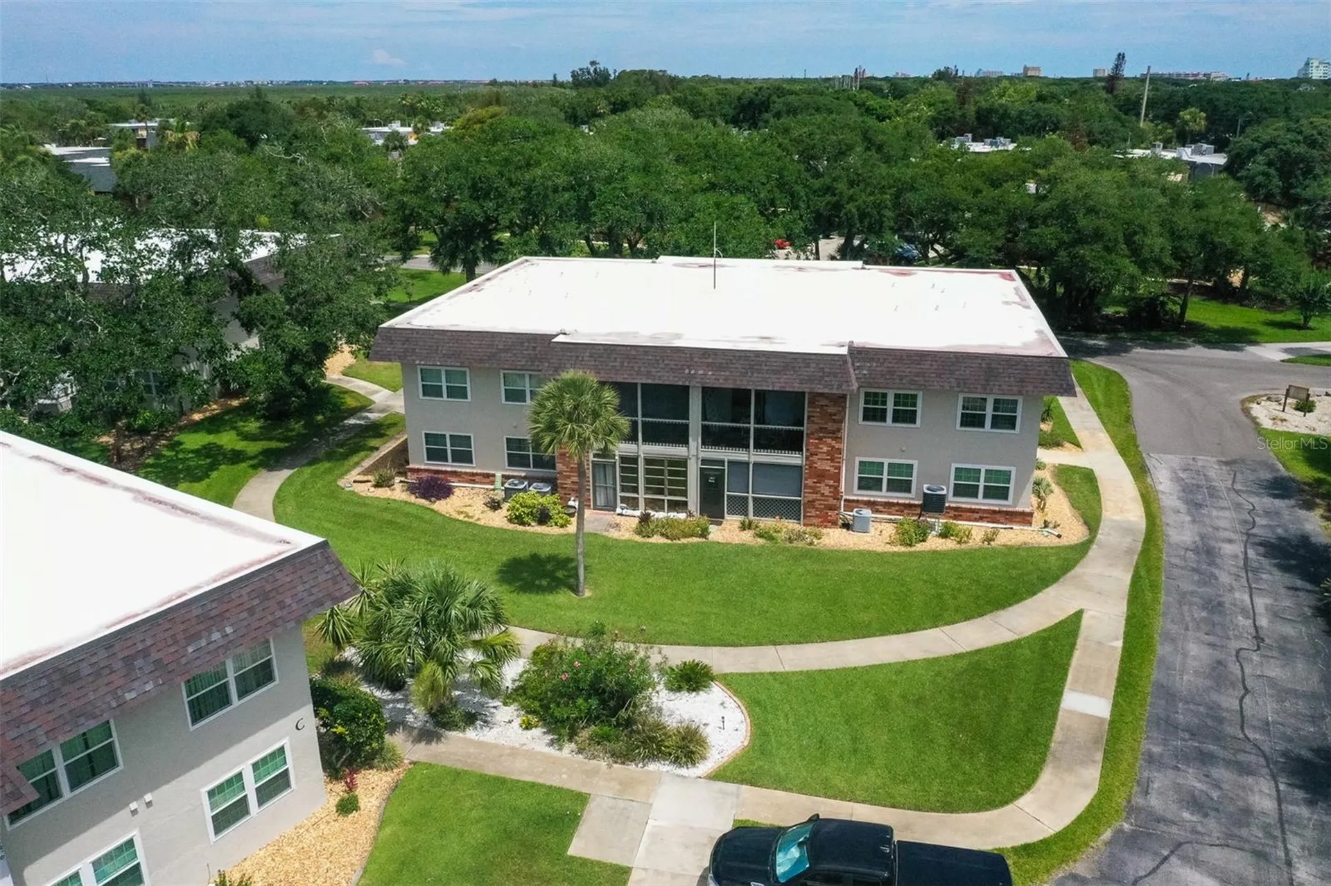 3800 Saxon Drive New Smyrna Beach FL 32169