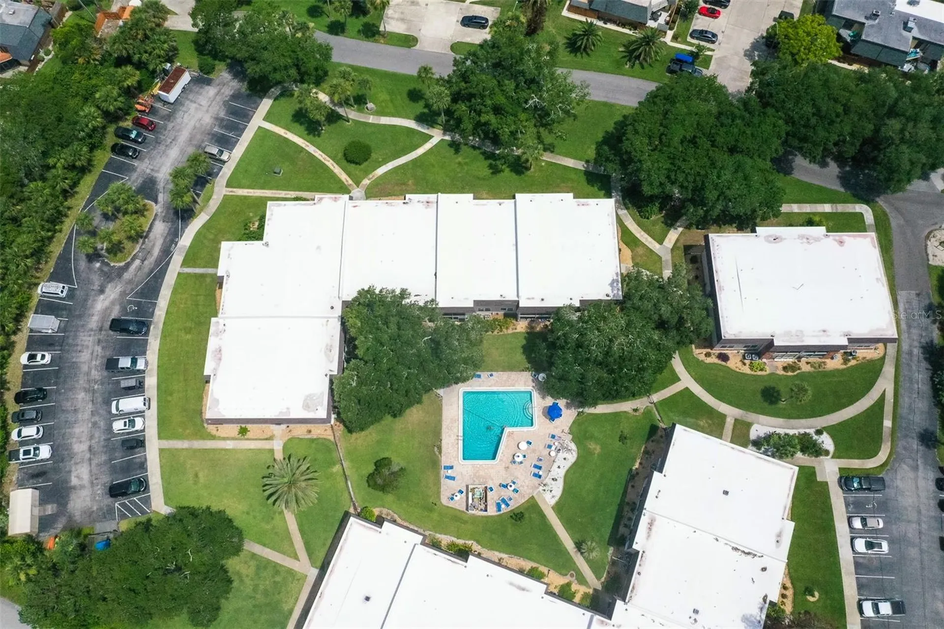 3800 Saxon Drive New Smyrna Beach FL 32169
