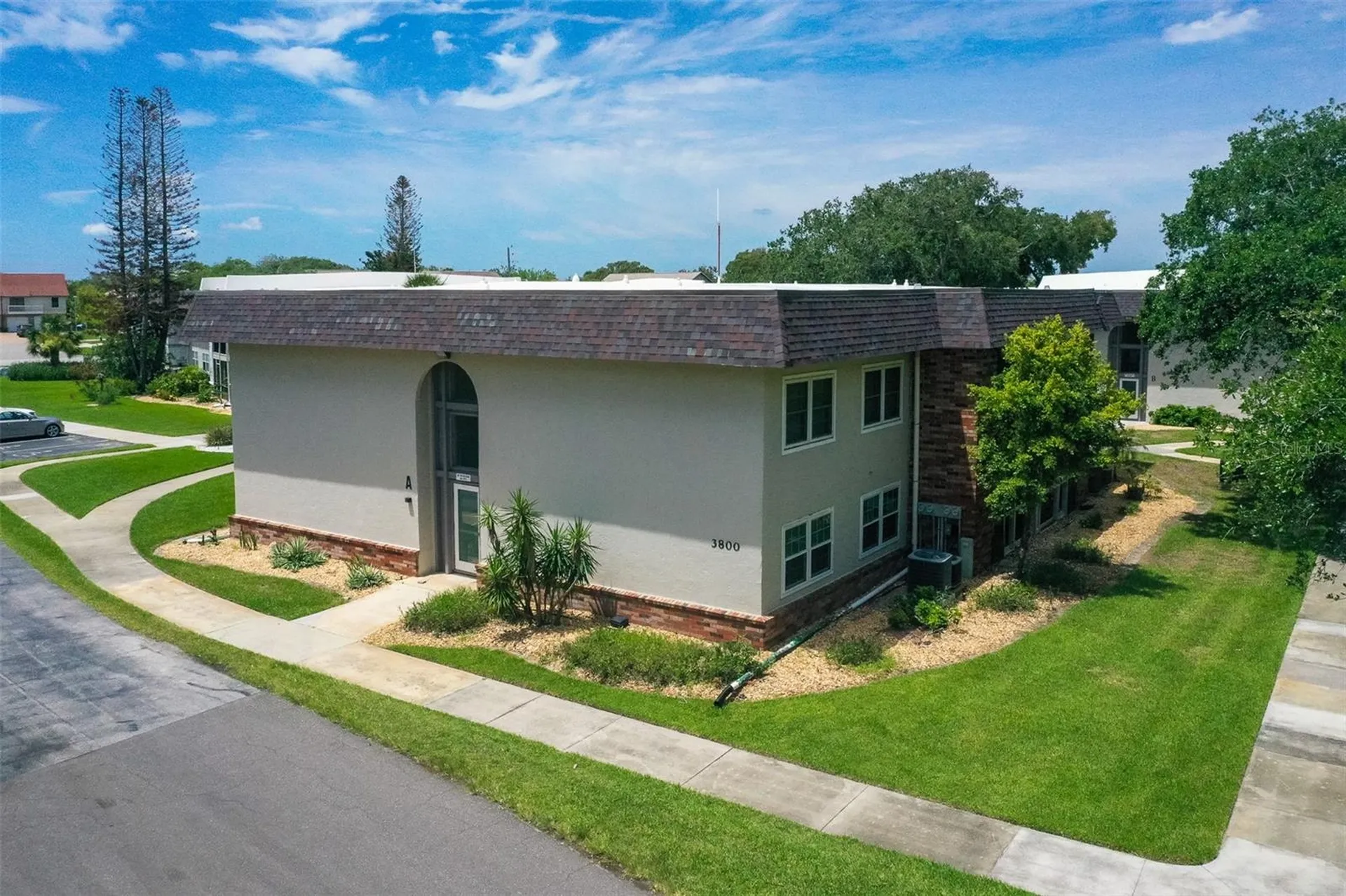 3800 Saxon Drive New Smyrna Beach FL 32169