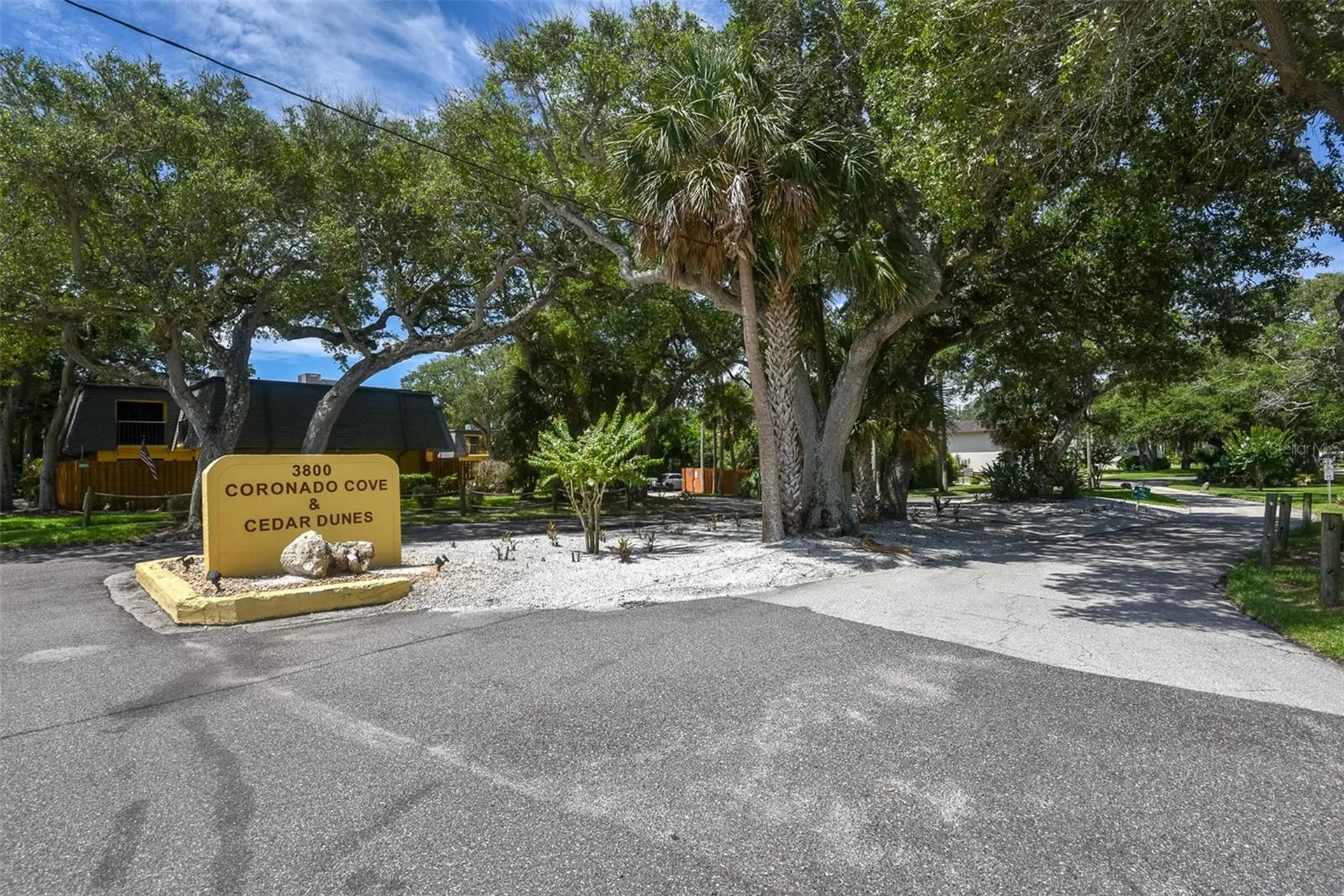 3800 Saxon Drive New Smyrna Beach FL 32169