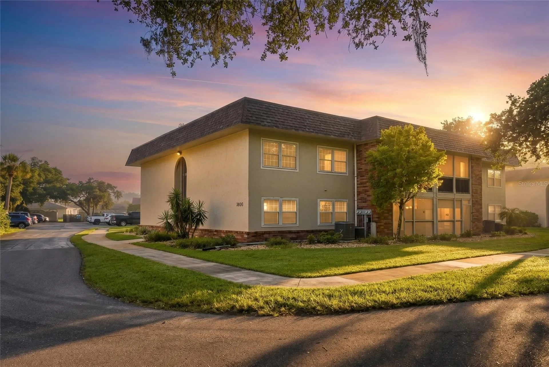 3800 Saxon Drive New Smyrna Beach FL 32169