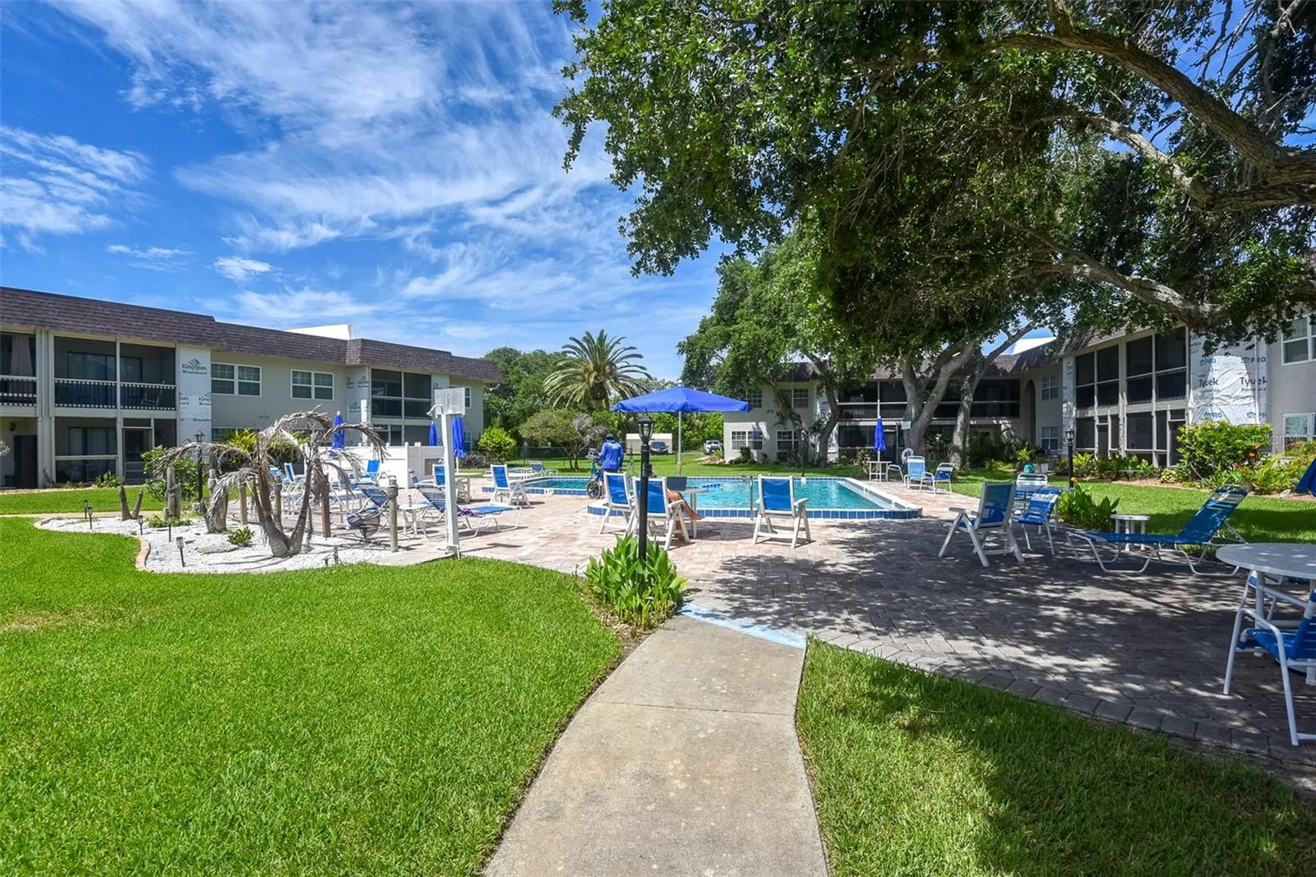 3800 Saxon Drive New Smyrna Beach FL 32169