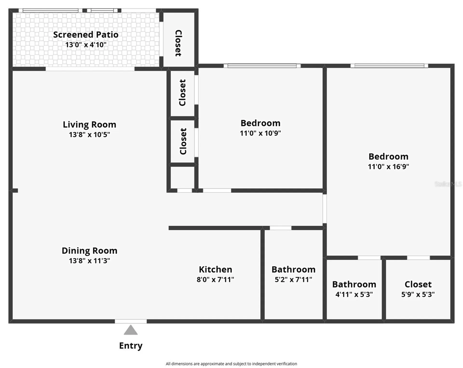 3800 Saxon Drive New Smyrna Beach FL 32169