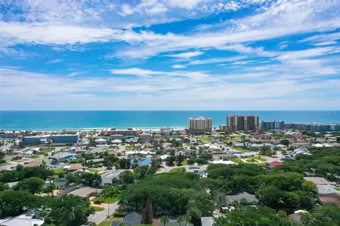 3800 Saxon Drive New Smyrna Beach FL 32169