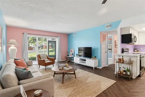 3800 Saxon Drive New Smyrna Beach FL 32169