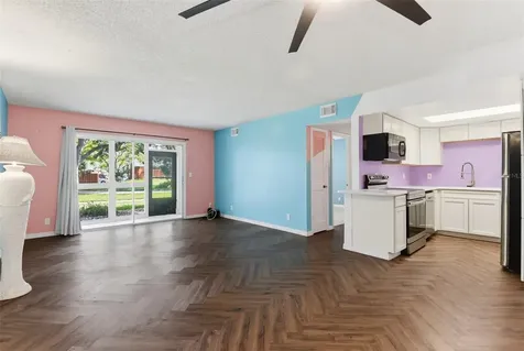 3800 Saxon Drive New Smyrna Beach FL 32169