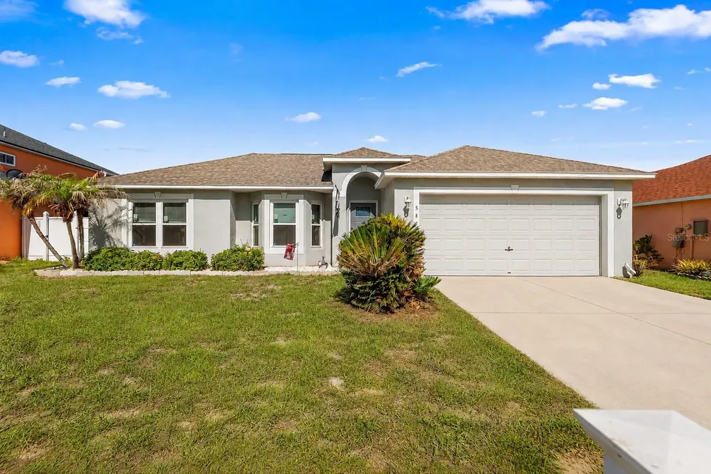 5872 Royal Hills Circle Winter Haven FL 33881