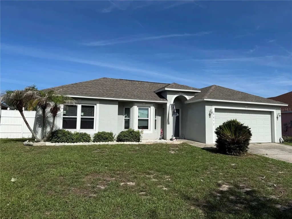 5872 Royal Hills Circle Winter Haven FL 33881