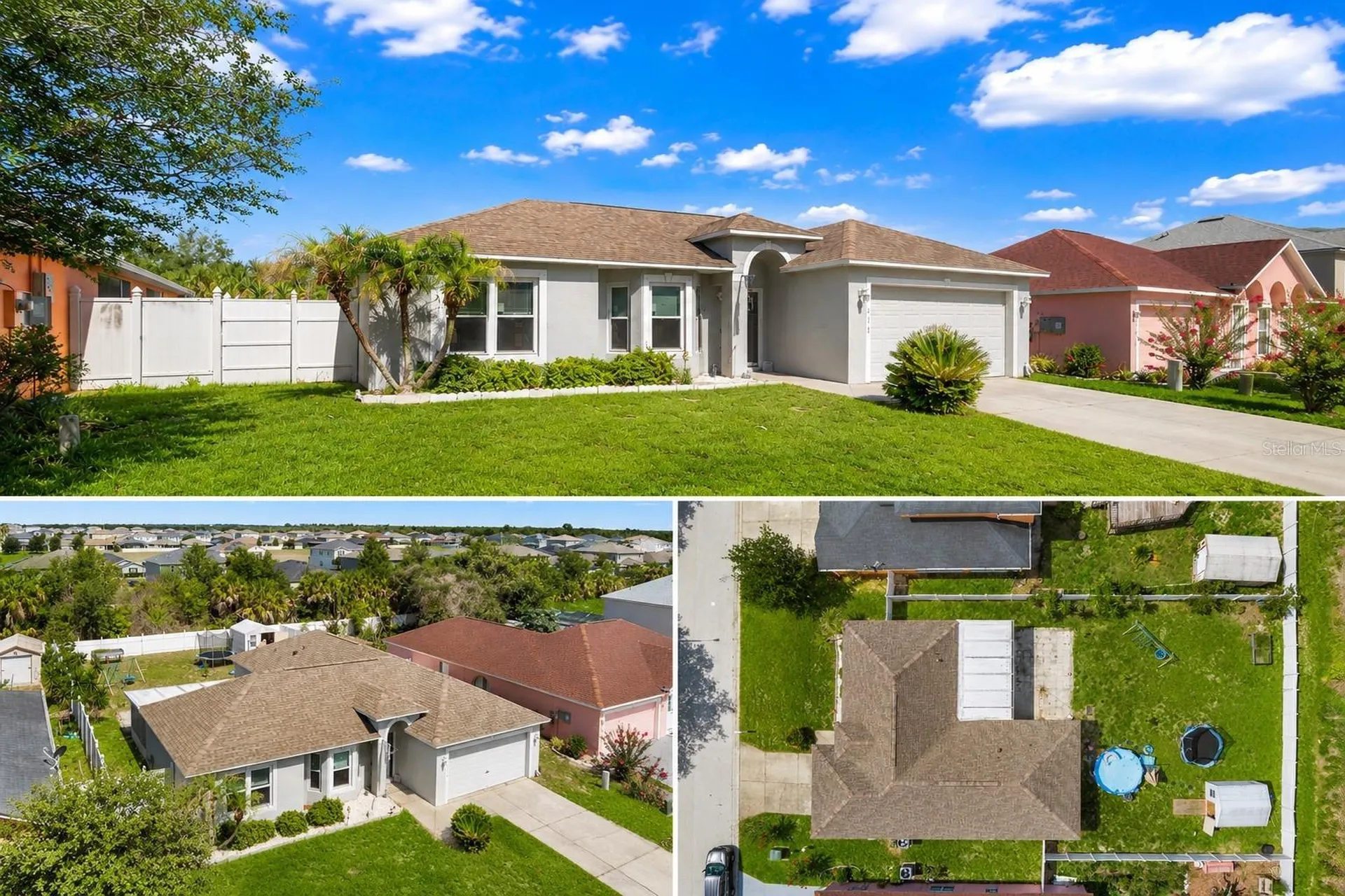 5872 Royal Hills Circle Winter Haven FL 33881