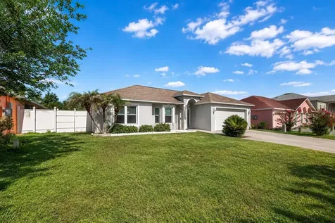 5872 Royal Hills Circle Winter Haven FL 33881