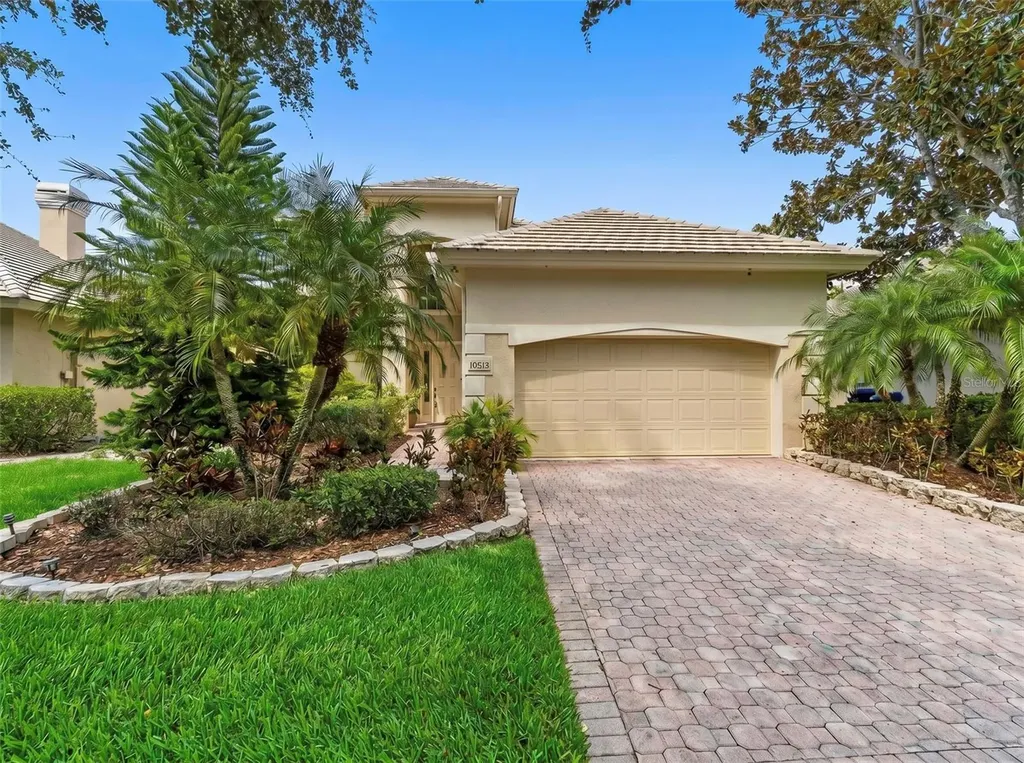 10513 Holly Crest Drive Orlando FL 32836