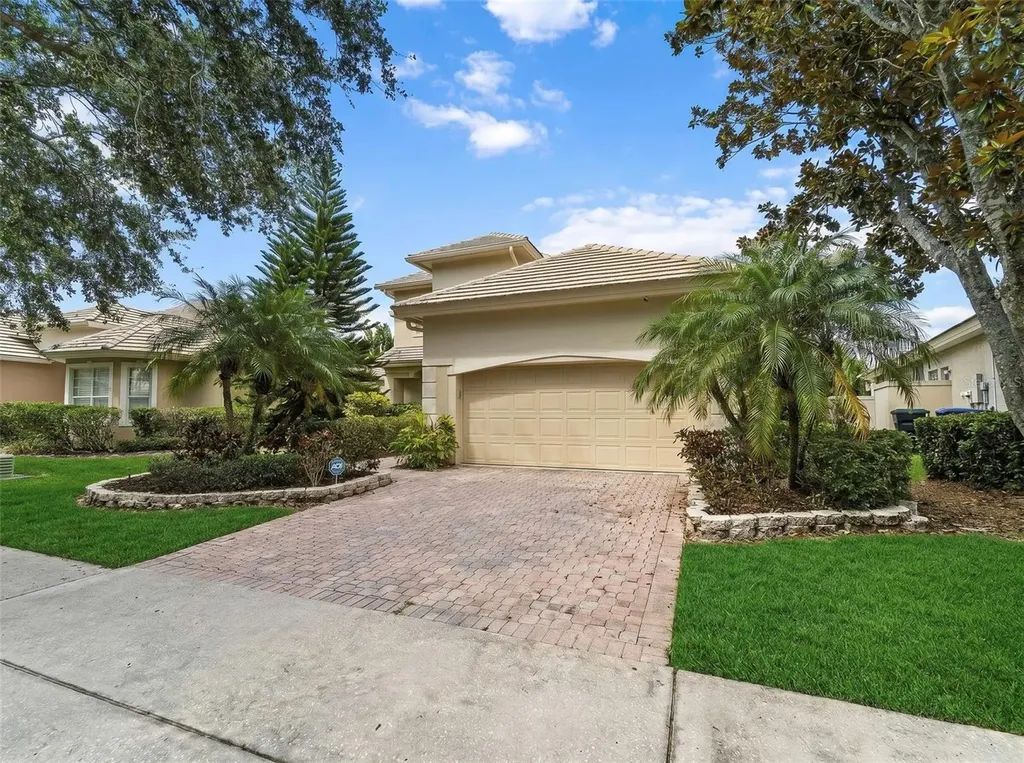 10513 Holly Crest Drive Orlando FL 32836
