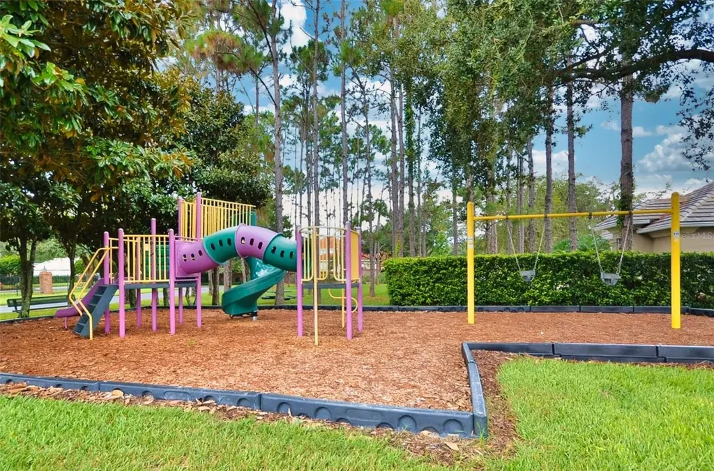 10513 Holly Crest Drive Orlando FL 32836