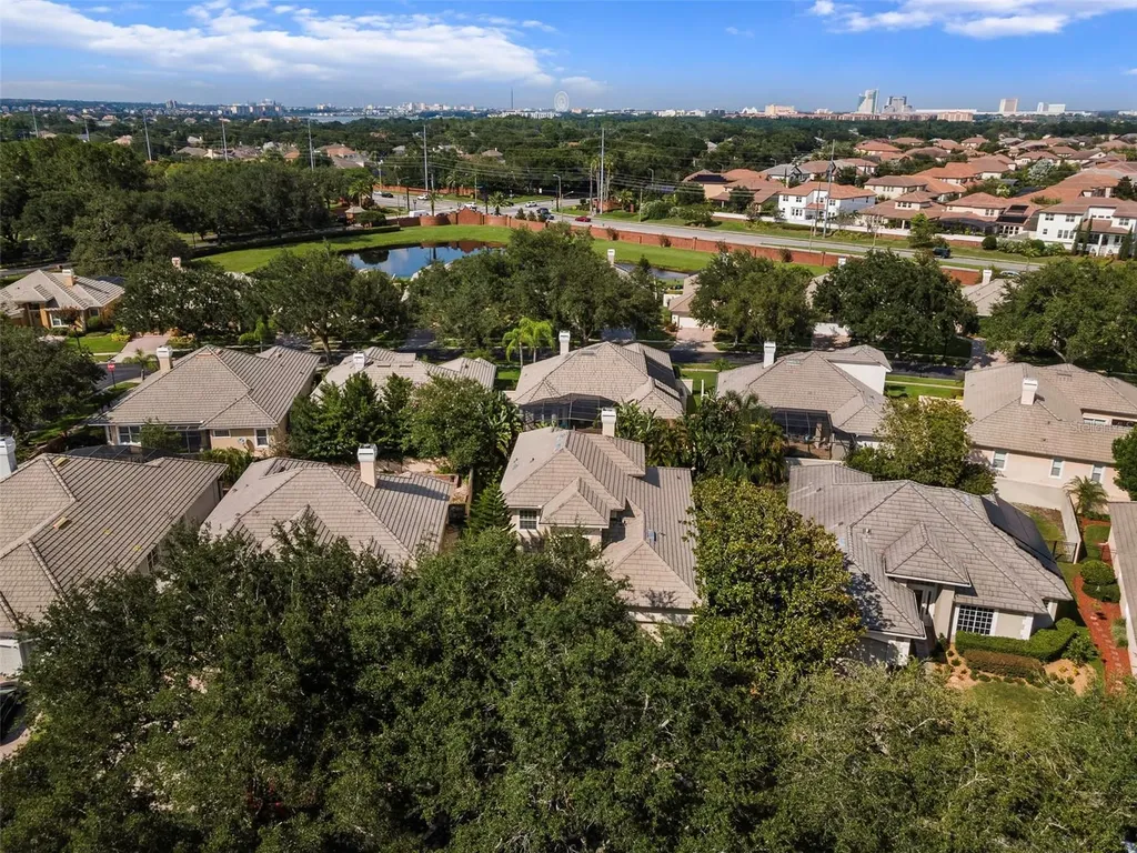 10513 Holly Crest Drive Orlando FL 32836