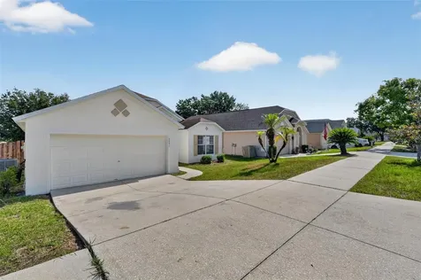 2041 Newtown Road Groveland FL 34736