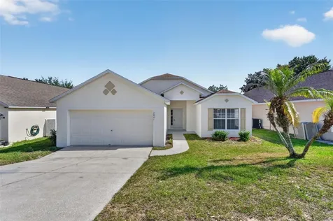 2041 Newtown Road Groveland FL 34736