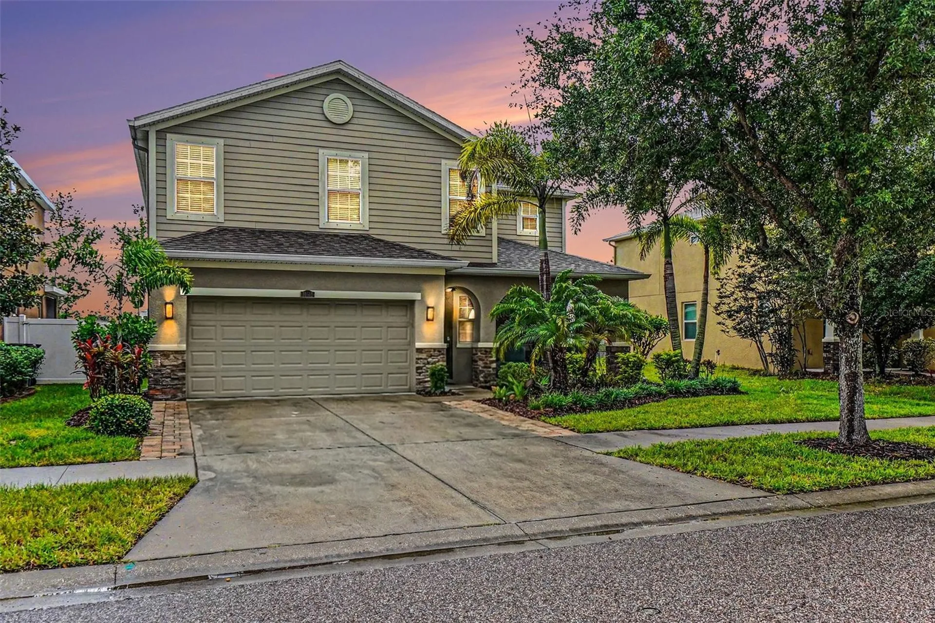 10511 Avian Forrest Drive Riverview FL 33578