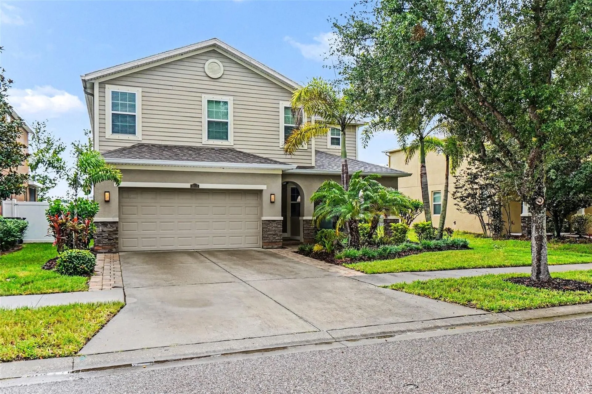 10511 Avian Forrest Drive Riverview FL 33578