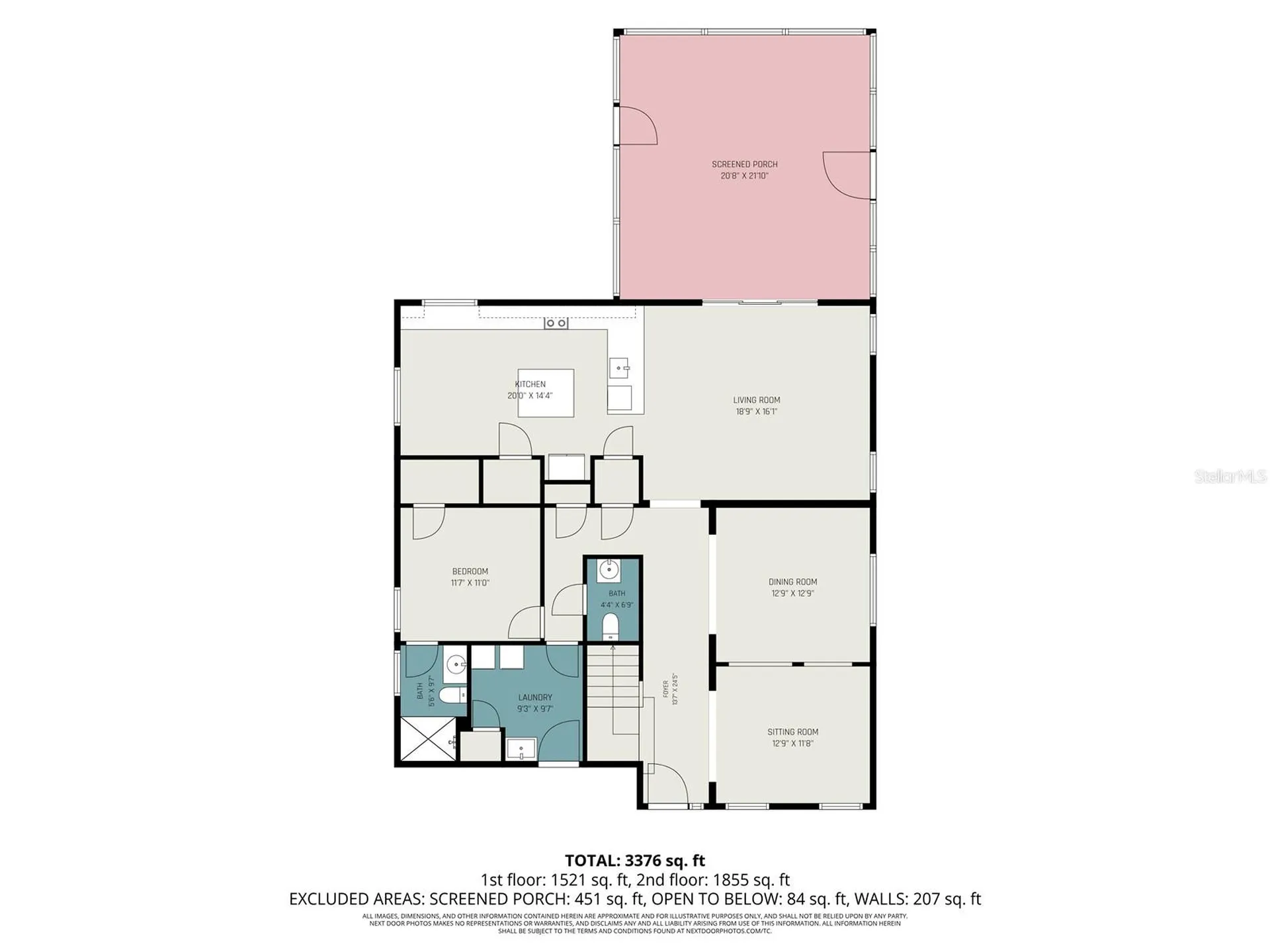 10511 Avian Forrest Drive Riverview FL 33578
