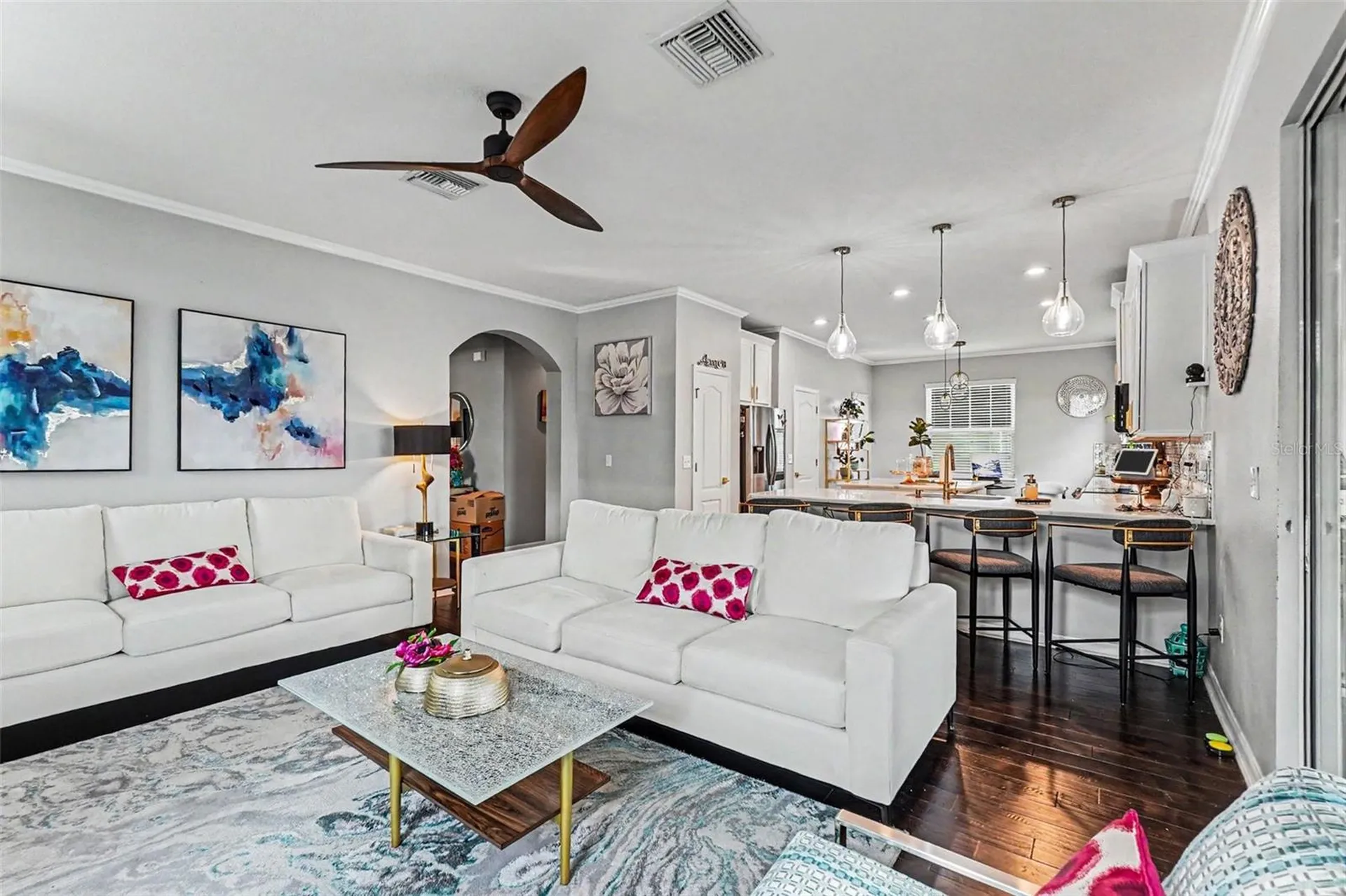 10511 Avian Forrest Drive Riverview FL 33578